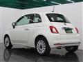 2018 Fiat 500