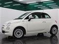 2018 Fiat 500