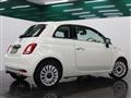 2018 Fiat 500