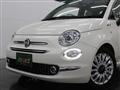 2018 Fiat 500