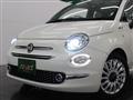 2018 Fiat 500