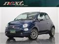 2018 Fiat 500