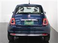 2018 Fiat 500