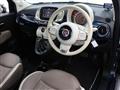 2018 Fiat 500