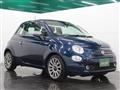 2018 Fiat 500