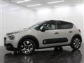 2017 Citroen C3