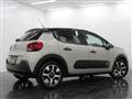 2017 Citroen C3