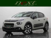 2017 Citroen C3