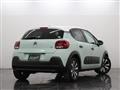2018 Citroen C3