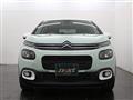 2018 Citroen C3