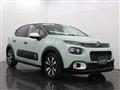 2018 Citroen C3