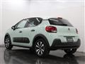 2018 Citroen C3