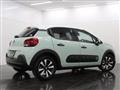 2018 Citroen C3