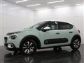 2018 Citroen C3