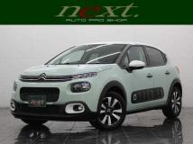 2018 Citroen C3
