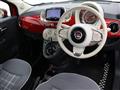 2018 Fiat 500