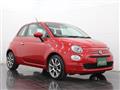 2018 Fiat 500