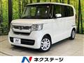 2021 Honda N BOX