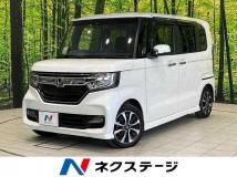 2018 Honda N BOX