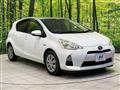2013 Toyota AQUA