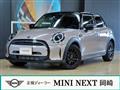 2022 BMW MINI
