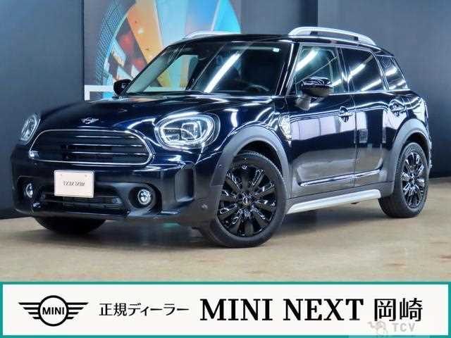 2021 BMW MINI