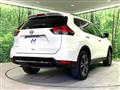 2018 Nissan X-Trail