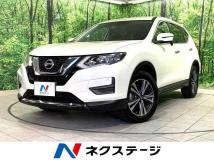 2018 Nissan X-Trail