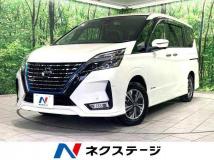 2021 Nissan Serena