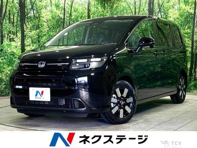 2025 Honda Freed