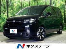 2025 Honda Freed