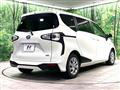 2016 Toyota Sienta
