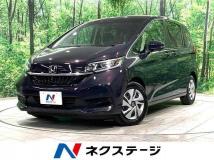 2023 Honda Freed