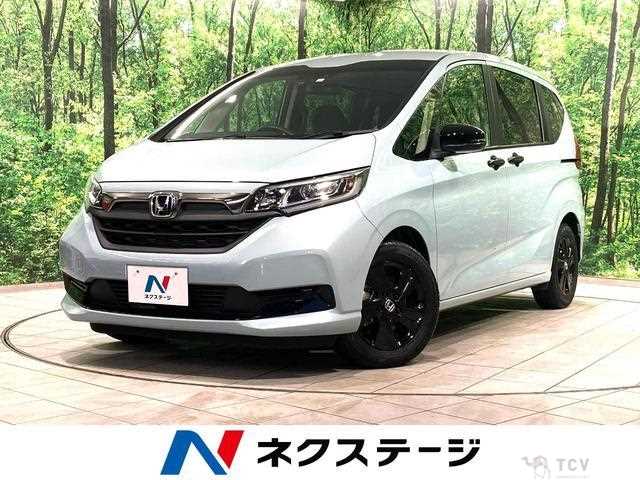 2023 Honda Freed