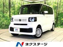2025 Honda N BOX