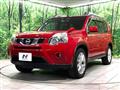 2013 Nissan X-Trail