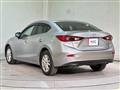 2015 Mazda Axela