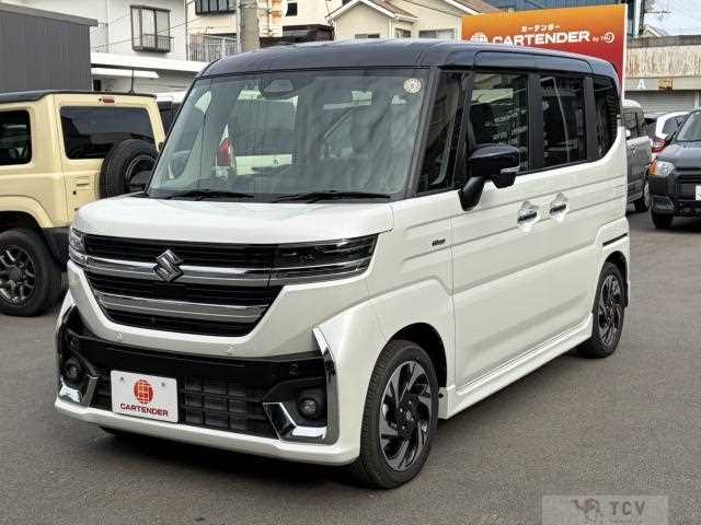 2024 Suzuki Suzuki Others