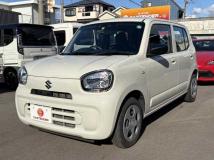 2023 Suzuki Alto