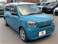 2023 Suzuki Alto