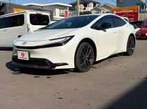 2024 Toyota Prius