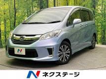 2015 Honda Freed