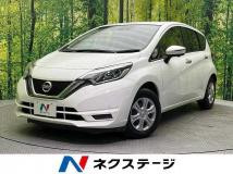 2018 Nissan Note