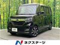 2019 Honda N BOX