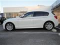 2017 BMW 1 Series