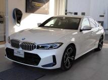 2024 BMW 3 Series