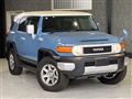 2016 Toyota FJ Cruiser