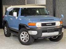 2016 Toyota FJ Cruiser