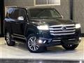 2022 Toyota Land Cruiser