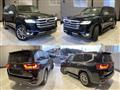 2022 Toyota Land Cruiser